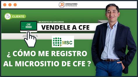 msc cfe|teit pre registro.